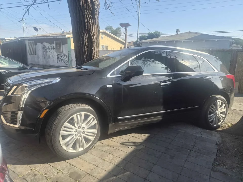 2018 Cadillac XT5 - Image 5 of 5