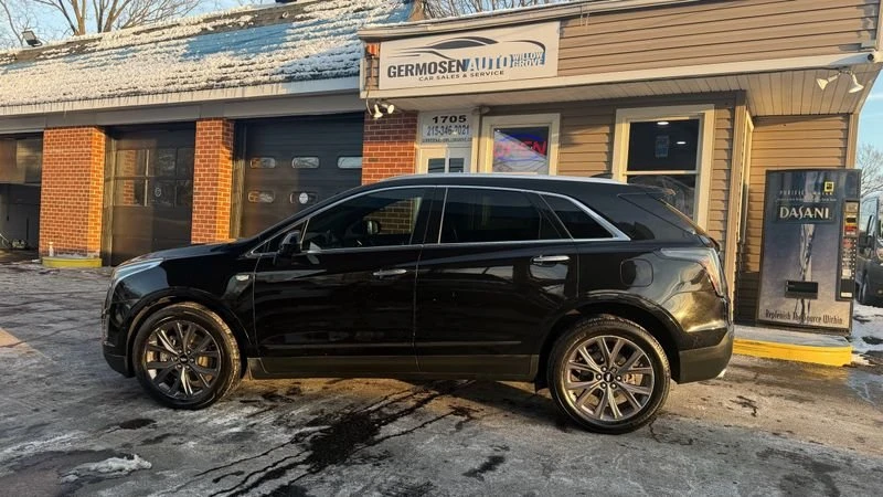 2018 Cadillac XT5 - Image 2 of 16