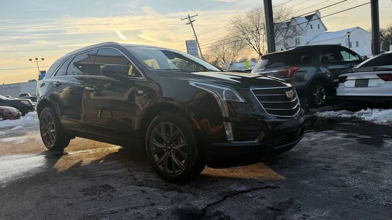 2018 Cadillac XT5 - Image 7 of 16