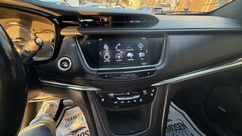 2018 Cadillac XT5 - Image 14 of 16