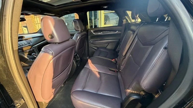 2018 Cadillac XT5 - Image 11 of 16