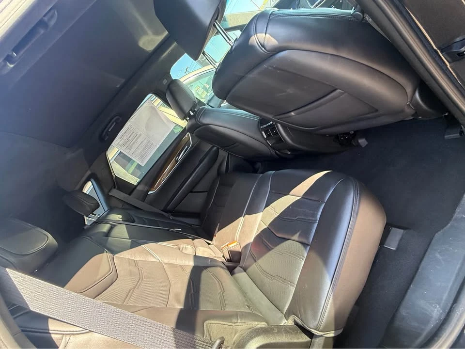 2018 Cadillac XT5 - Image 5 of 7