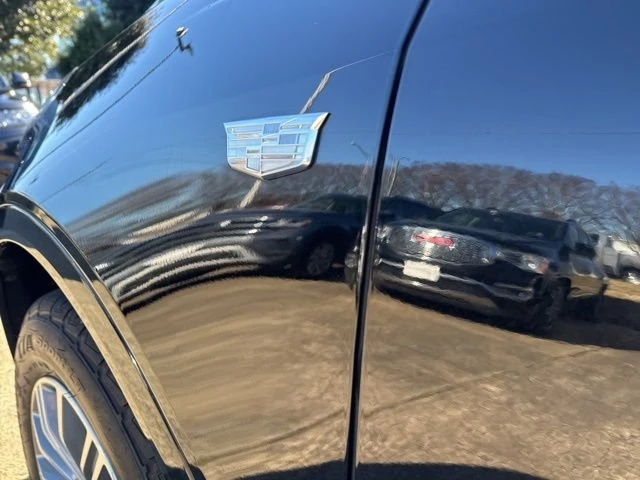 2018 Cadillac XT5 - Image 8 of 19