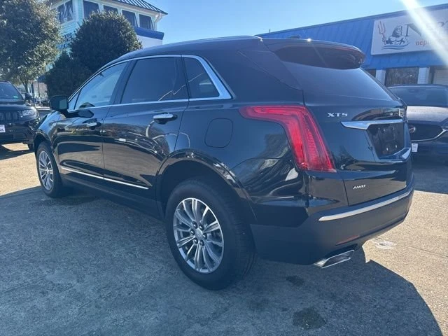 2018 Cadillac XT5 - Image 6 of 19