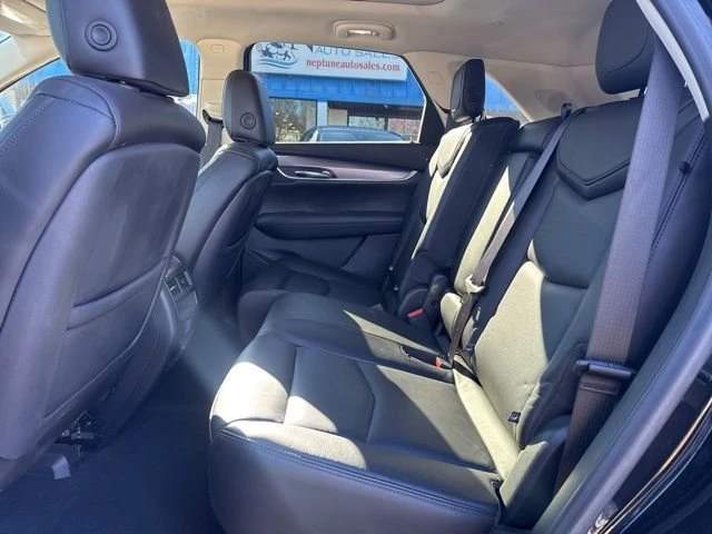2018 Cadillac XT5 - Image 11 of 19