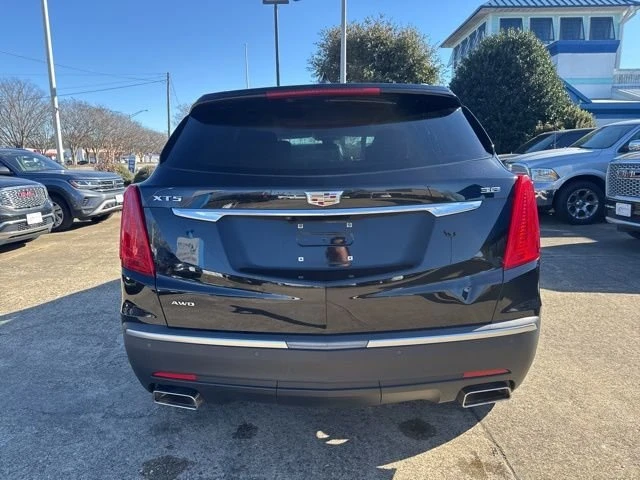 2018 Cadillac XT5 - Image 5 of 19