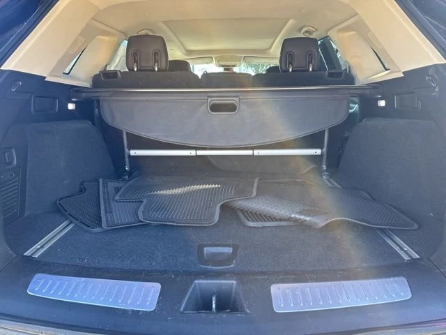 2018 Cadillac XT5 - Image 12 of 19