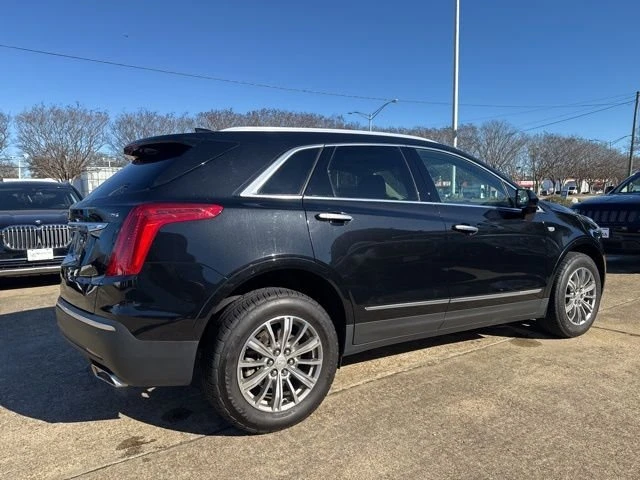 2018 Cadillac XT5 - Image 4 of 19