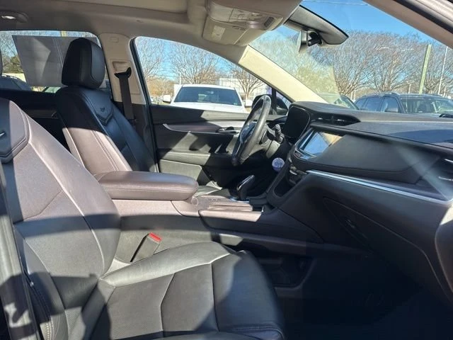 2018 Cadillac XT5 - Image 14 of 19