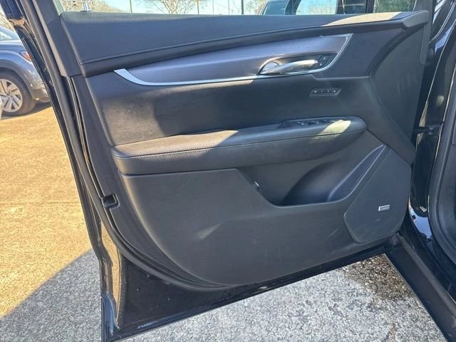 2018 Cadillac XT5 - Image 19 of 19