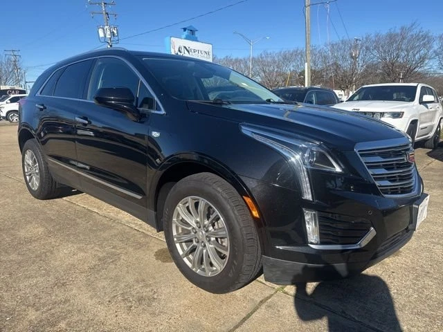 2018 Cadillac XT5 - Image 2 of 19
