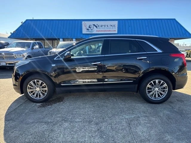 2018 Cadillac XT5 - Image 7 of 19
