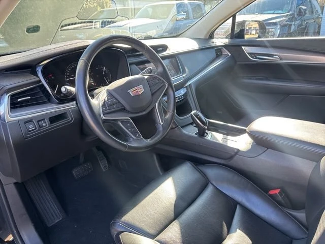 2018 Cadillac XT5 - Image 10 of 19