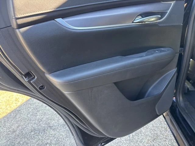 2018 Cadillac XT5 - Image 18 of 19