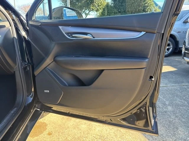 2018 Cadillac XT5 - Image 16 of 19