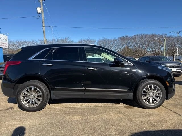 2018 Cadillac XT5 - Image 3 of 19