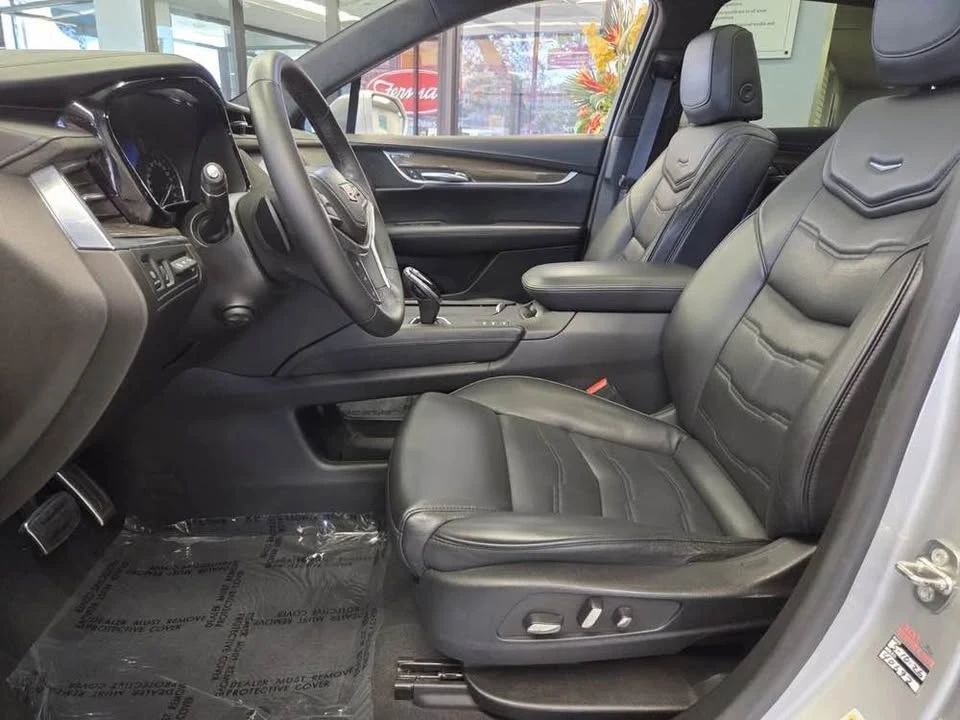 2018 Cadillac XT5 - Image 3 of 4