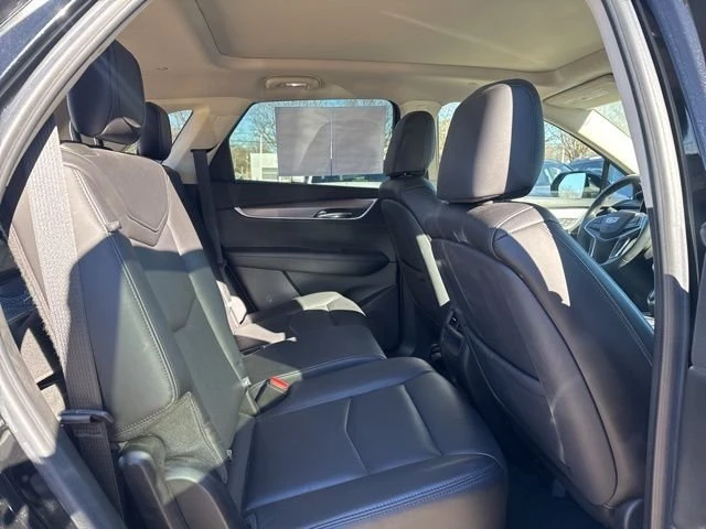 2018 Cadillac XT5 - Image 13 of 19