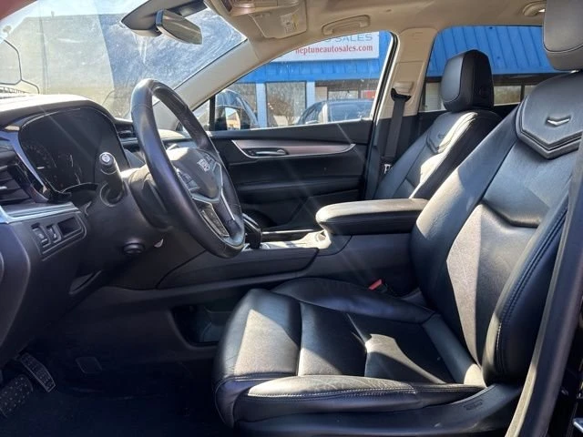 2018 Cadillac XT5 - Image 9 of 19