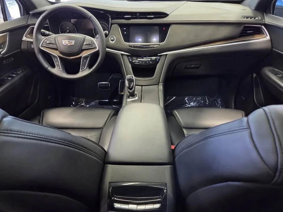 2018 Cadillac XT5 - Image 4 of 4