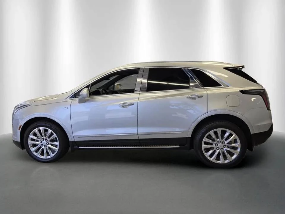 2018 Cadillac XT5 - Image 2 of 4