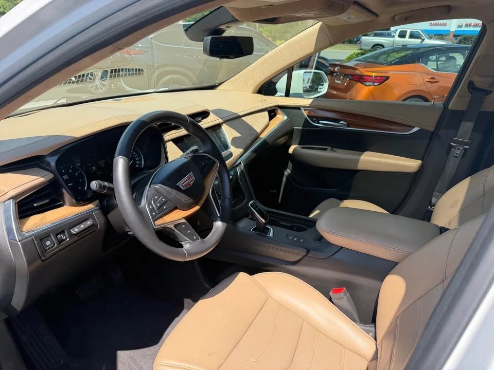 2018 Cadillac XT5 - Image 4 of 6