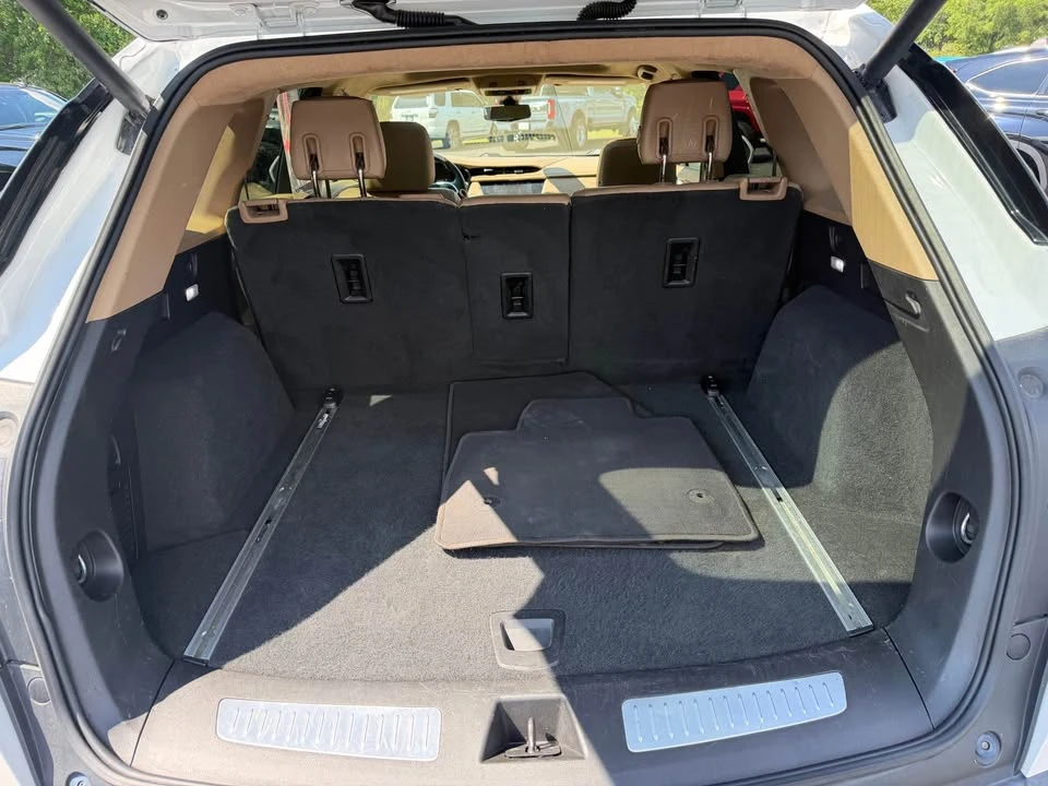 2018 Cadillac XT5 - Image 6 of 6