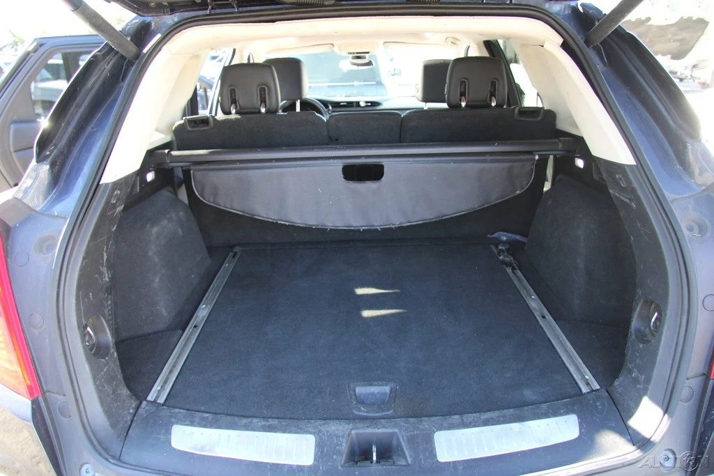 2018 Cadillac XT5 - Image 21 of 21