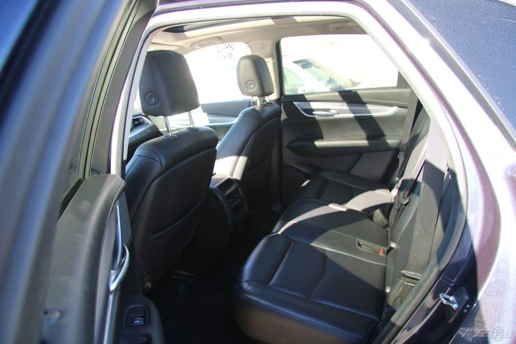2018 Cadillac XT5 - Image 20 of 21