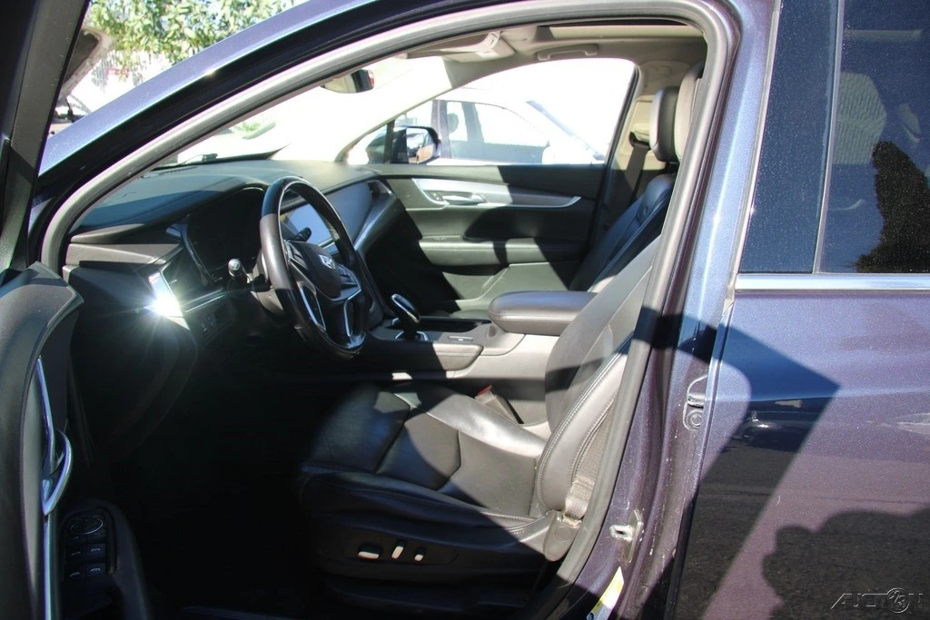 2018 Cadillac XT5 - Image 13 of 21
