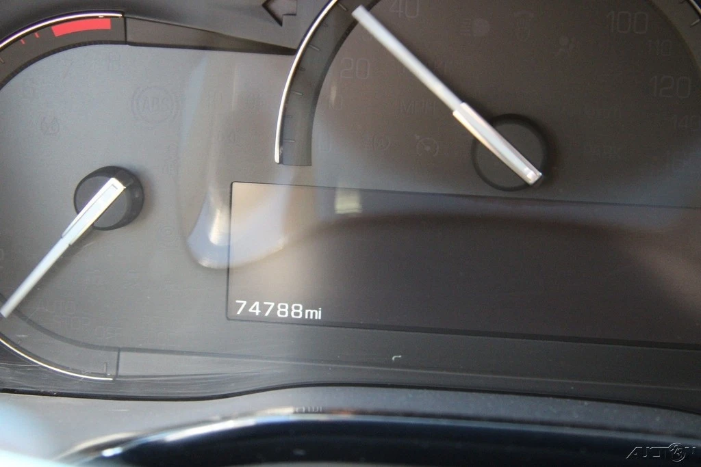 2018 Cadillac XT5 - Image 15 of 21