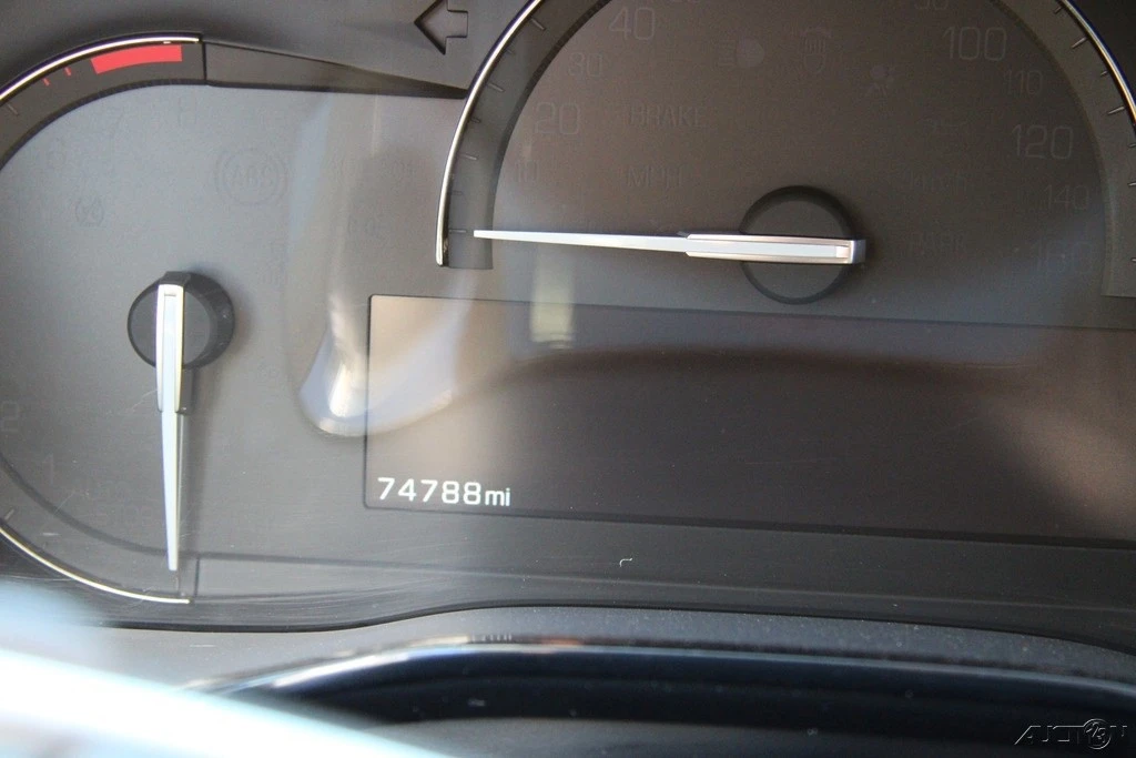 2018 Cadillac XT5 - Image 16 of 21