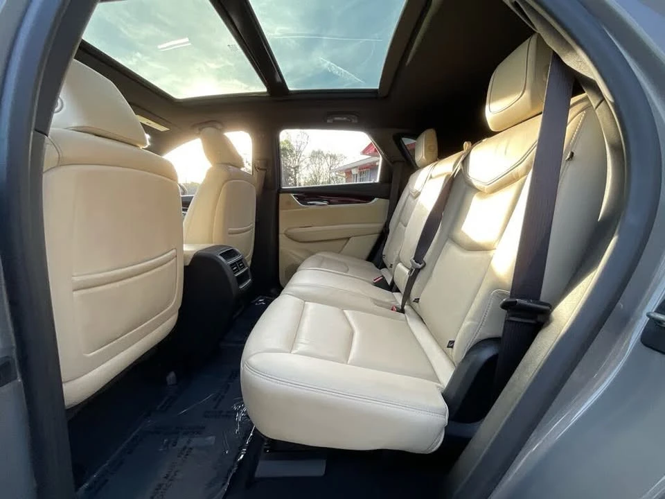 2018 Cadillac XT5 - Image 13 of 20