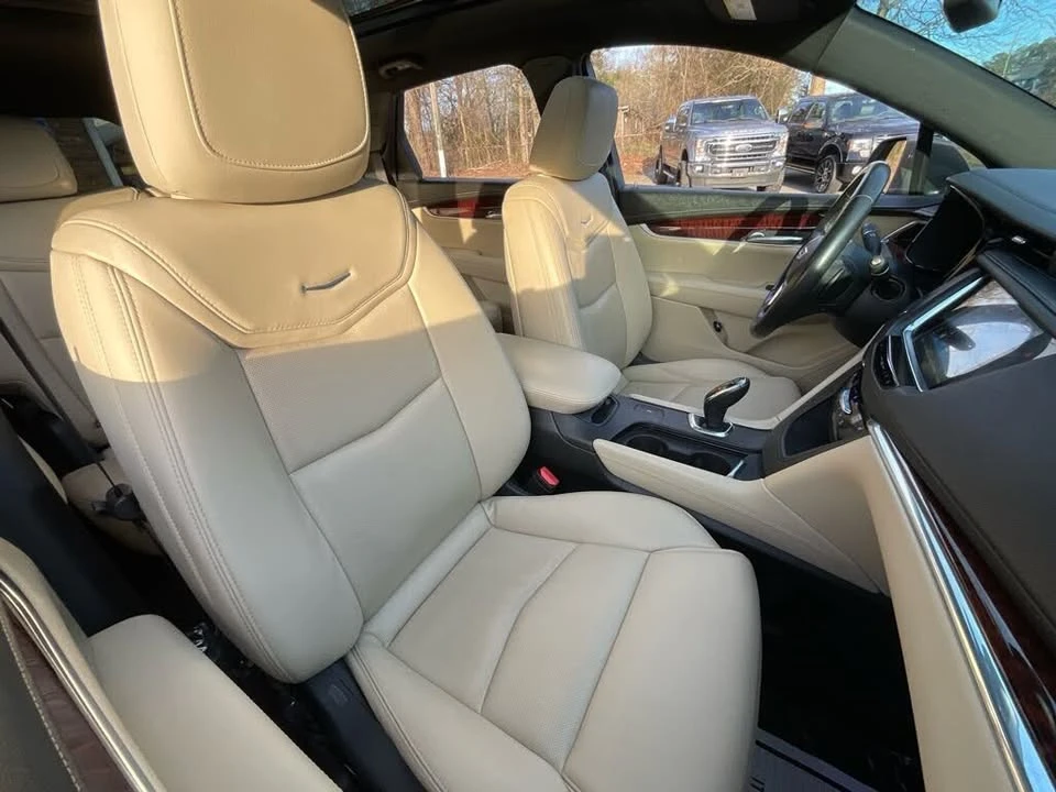 2018 Cadillac XT5 - Image 9 of 20