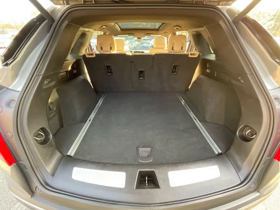 2018 Cadillac XT5 - Image 16 of 20
