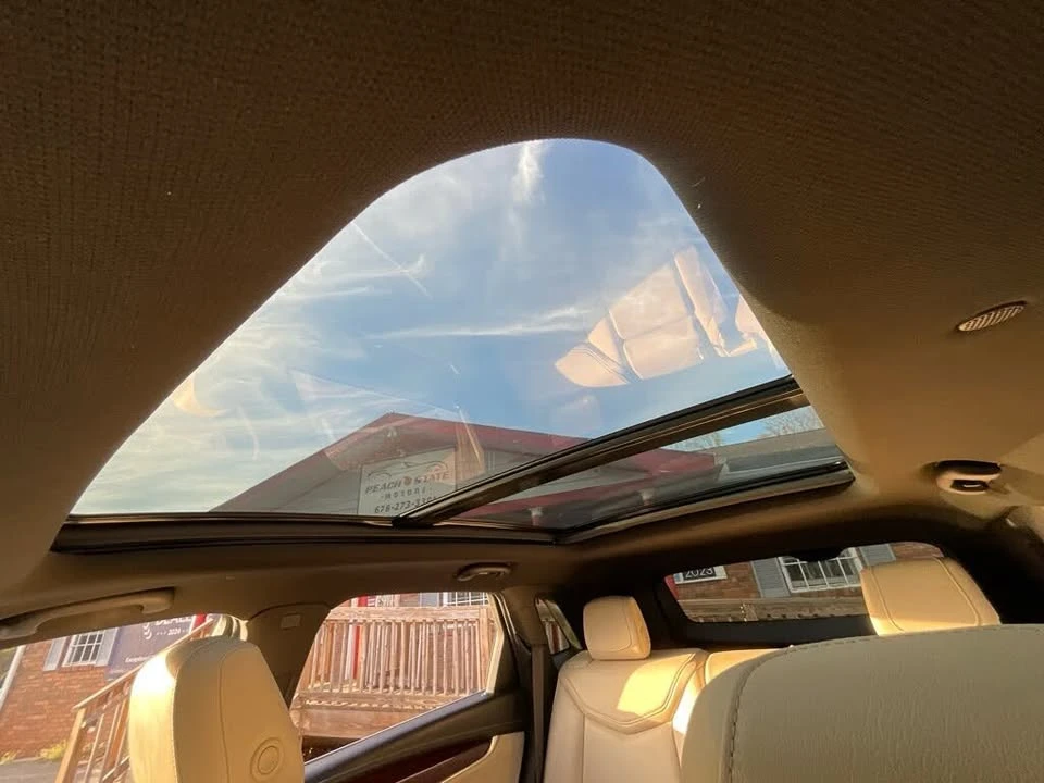 2018 Cadillac XT5 - Image 12 of 20