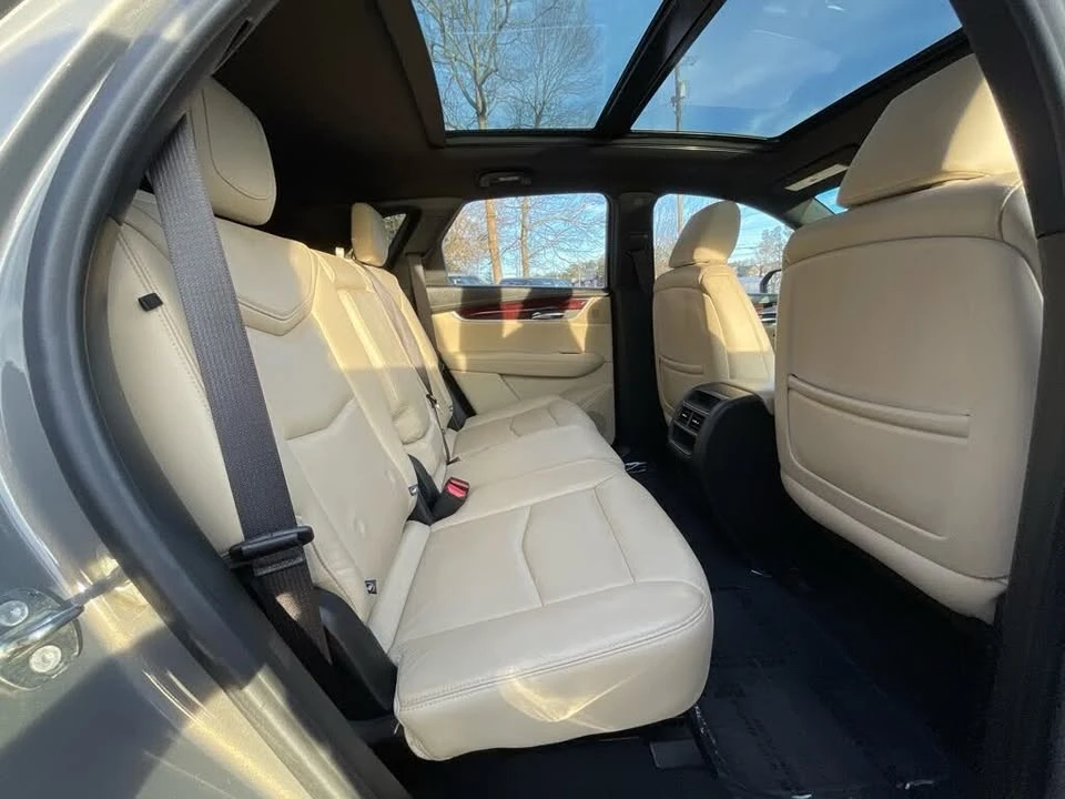 2018 Cadillac XT5 - Image 14 of 20