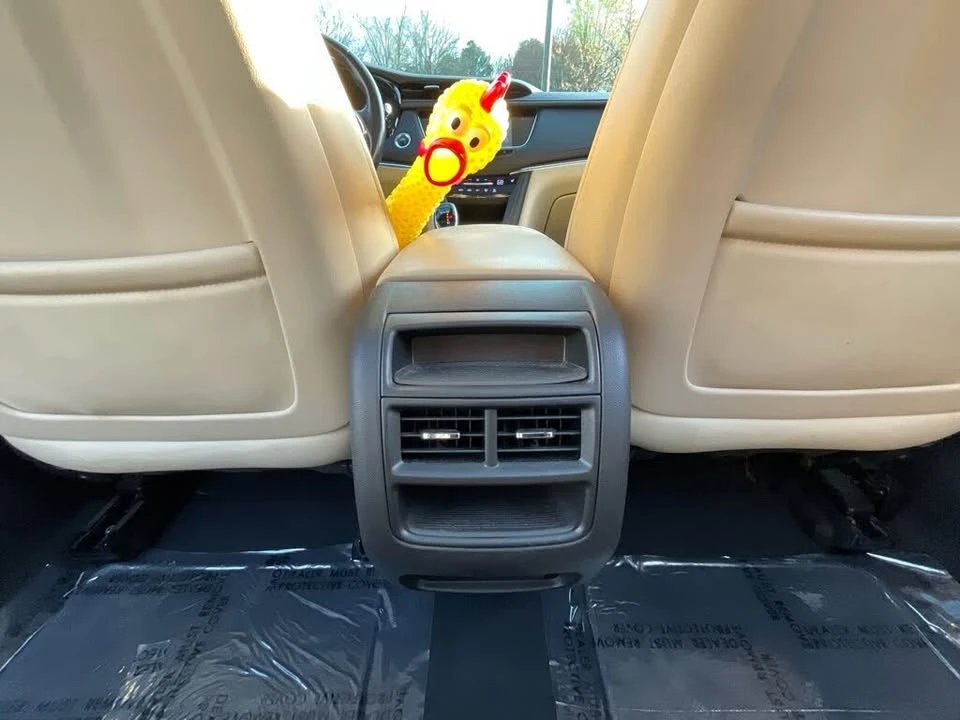 2018 Cadillac XT5 - Image 15 of 20