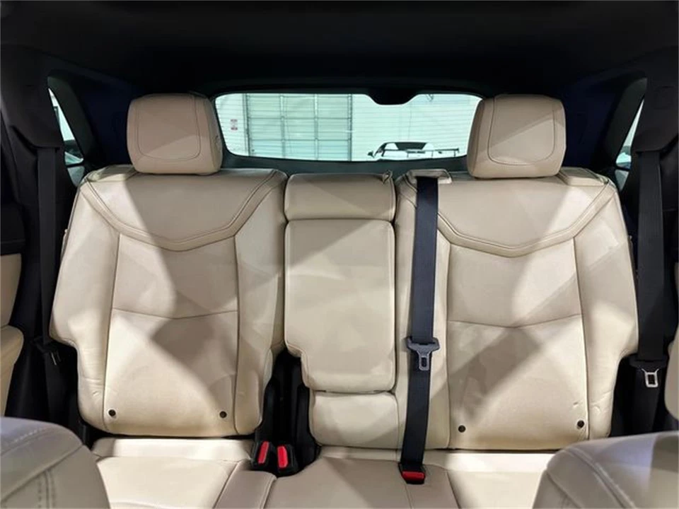 2018 Cadillac XT5 - Image 20 of 30