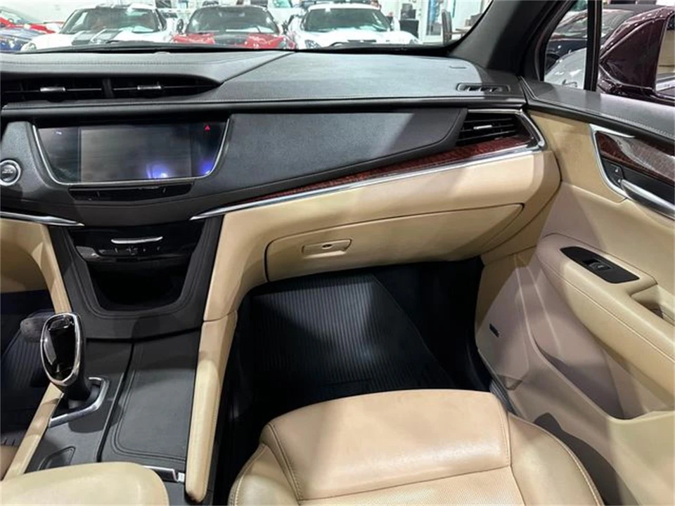 2018 Cadillac XT5 - Image 13 of 30