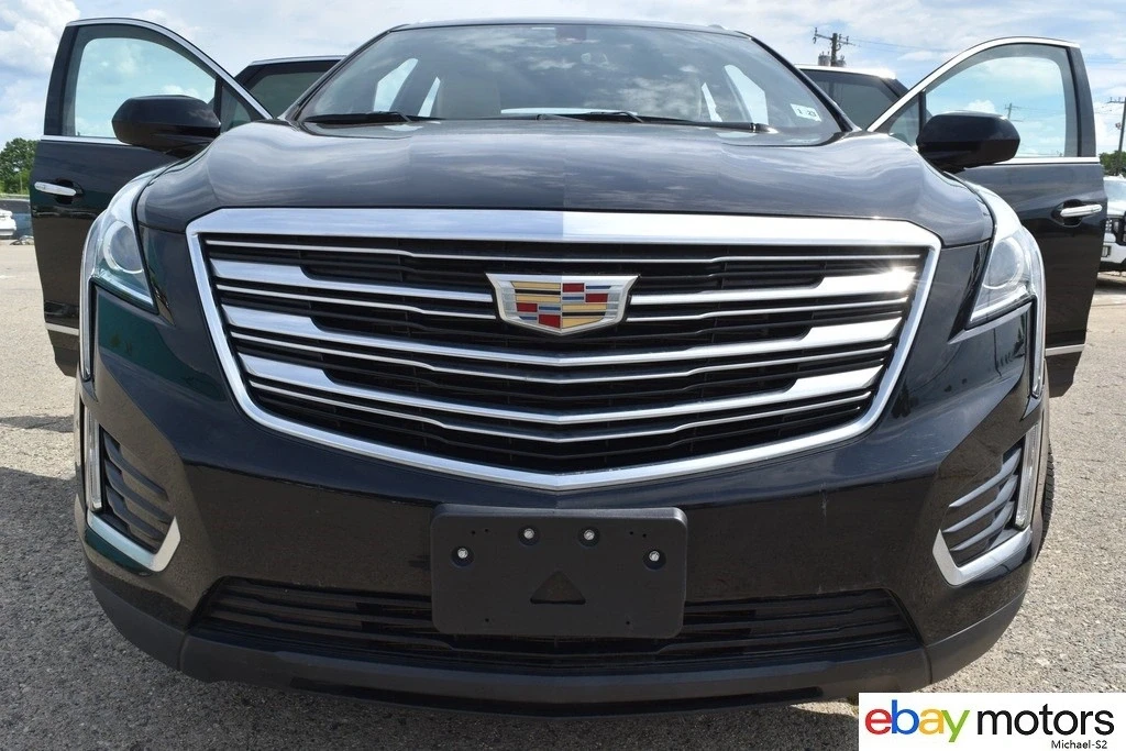 2018 Cadillac XT5 - Image 20 of 21