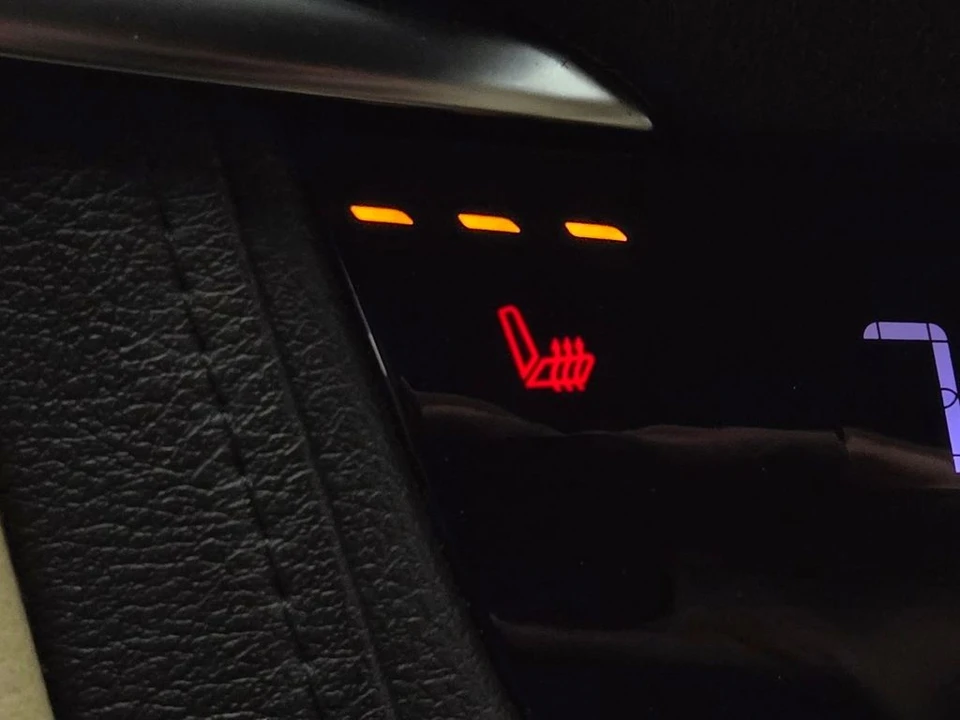 2018 Cadillac XT5 - Image 3 of 12