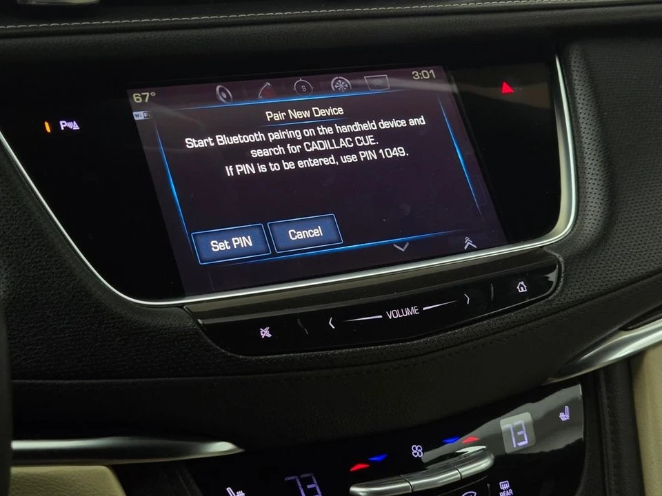 2018 Cadillac XT5 - Image 4 of 12