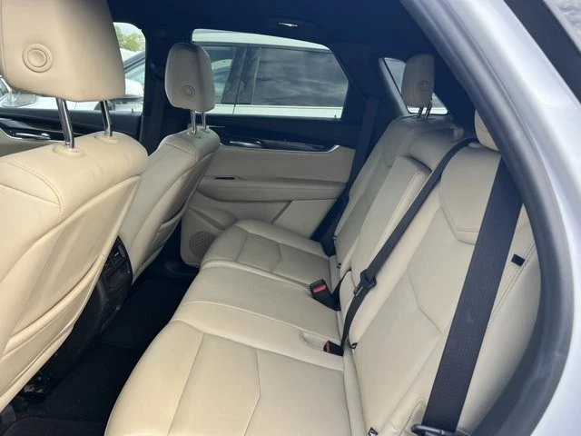 2018 Cadillac XT5 - Image 7 of 10