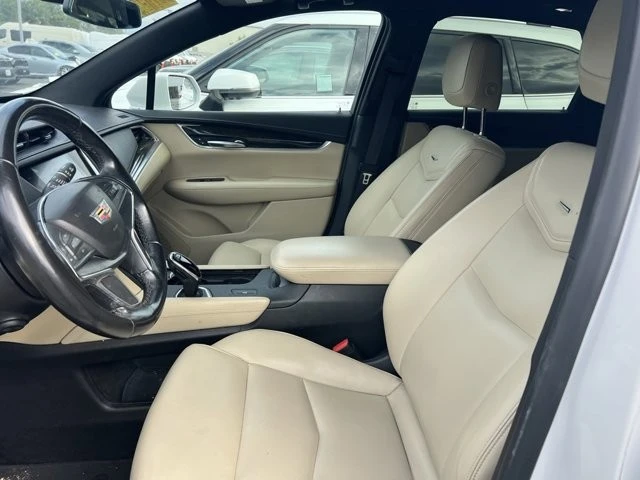 2018 Cadillac XT5 - Image 6 of 10