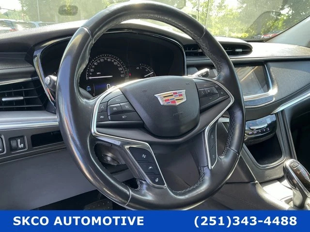 2018 Cadillac XT5 - Image 11 of 21