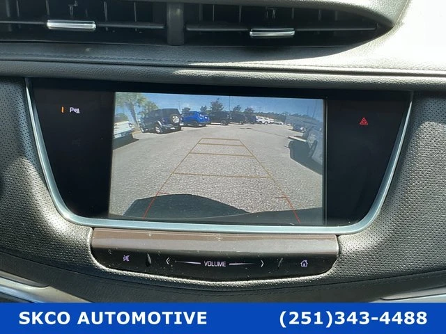 2018 Cadillac XT5 - Image 15 of 21