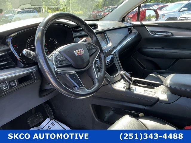 2018 Cadillac XT5 - Image 12 of 21