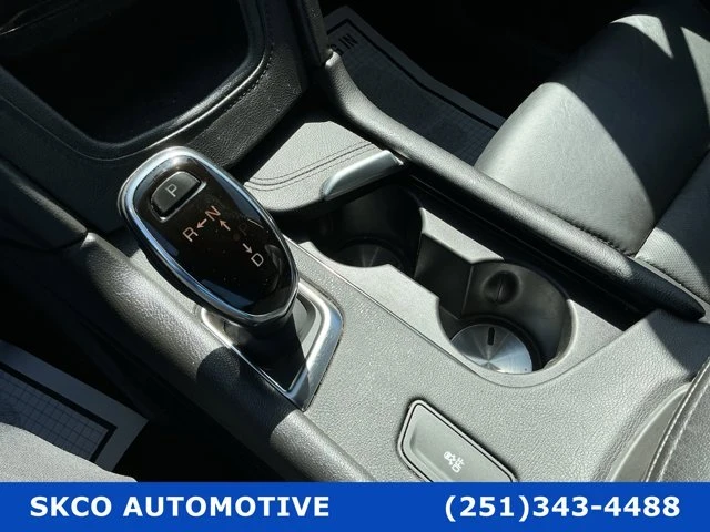 2018 Cadillac XT5 - Image 13 of 21