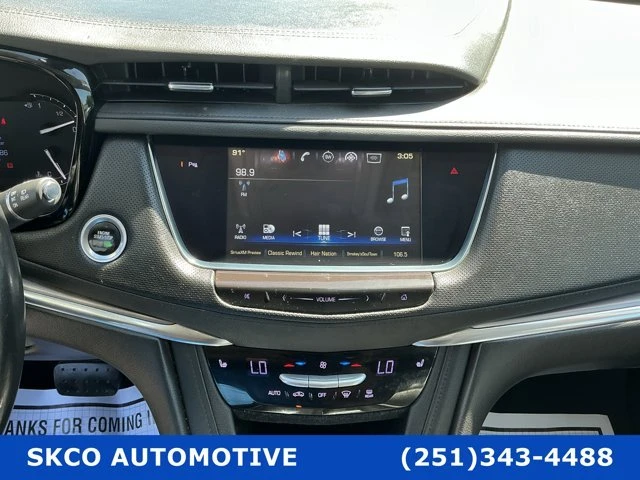 2018 Cadillac XT5 - Image 14 of 21